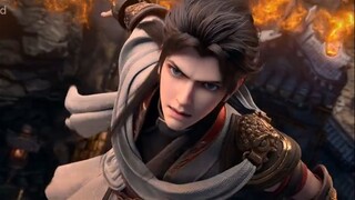 Martial Universe S6 Ep 1 Subtitle Indonesia