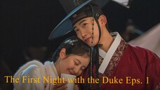 The First Night with the Duke Episode 1 Sub Indo Drakor