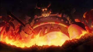 One Piece Episode 1145 Bahasa Indonesia Terbaru !!!
