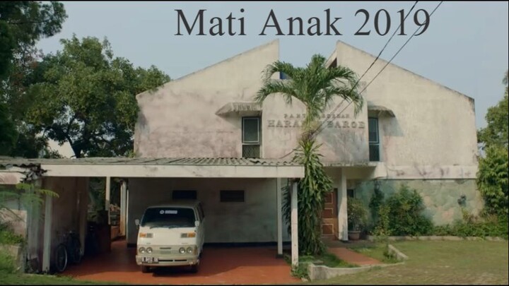 Film Mati Anak 2019 Full Movie Indonesia