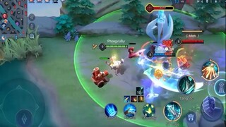 build đồ top 1 capheny siêu lỗi P5