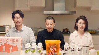 المخرج الكبير جيا جانغ كه أُجبر أيضًا على الجنون من قِبَل الطرف الأول ههههه