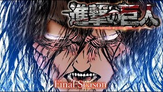 Attack on Titan Final Season Part 2「AMV」Enemy ᴴᴰ