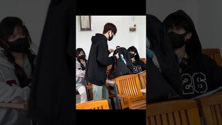 BL TikTok Video /소년 사랑 소년 /boy Love boy #boylove #blshorts #bltiktok #bl #boyloveboy #foryou #fyp