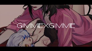 [Arknights] Orchid x Midnight | GimmexGimme