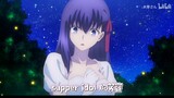 Animasi|Fate-Sakura yang Berubah-ubah