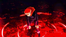 jujutsu Kaisen HD short video. It's on fire❤️🔥💯