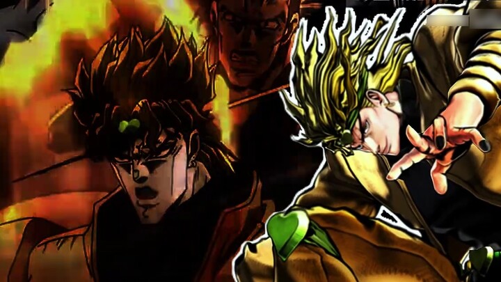 【AI DIO】Sleepless Night