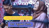 cover aku bidadari surgamu (Siti Nurhaliza) _ Ost Tajwid Cinta