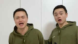 When the villain kidnaps the protagonist's relatives and friends