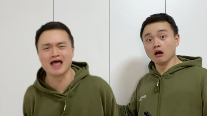 When the villain kidnaps the protagonist's relatives and friends