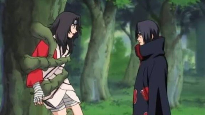 GILA! Genjutsu Balik Paling Memalukan! Jangan Sampai Kamu Seperti Kurenai!