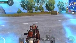 PUBG Mobile_ Khám Phá HÒN ĐẢO cất súng thính ( FLARE Gun ) _ T98