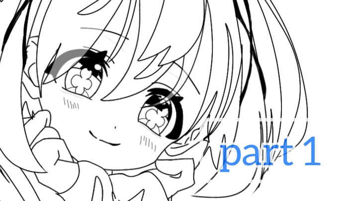 neko chan cute 🌸 | part 1