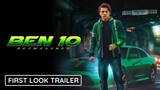 BEN 10- Starring Tom Holland as adult Ben-new New Full Movie 2025