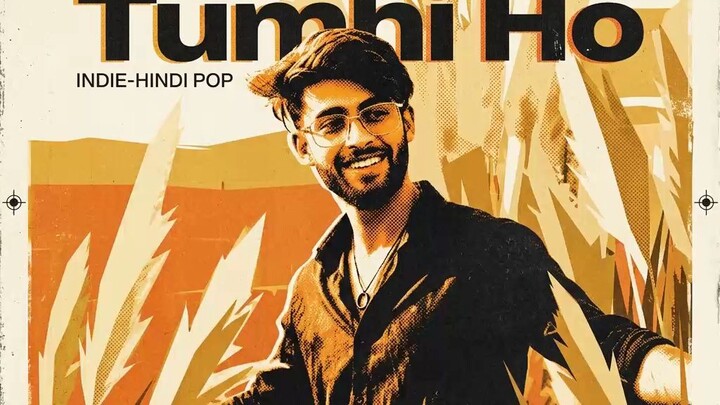 Meri__Ashak__Tum__hi__hi#new Hindi romantic song #deepakentertainment