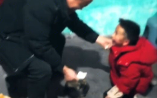 الطريقة الصحيحة لاستقبال إله الثروة