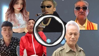 Tổng hợp nhạc chế remix đỉnh, đầu cắt moi, thầy huấn, trần dần, nguyễn hữu đa, trứng rán, tha thu