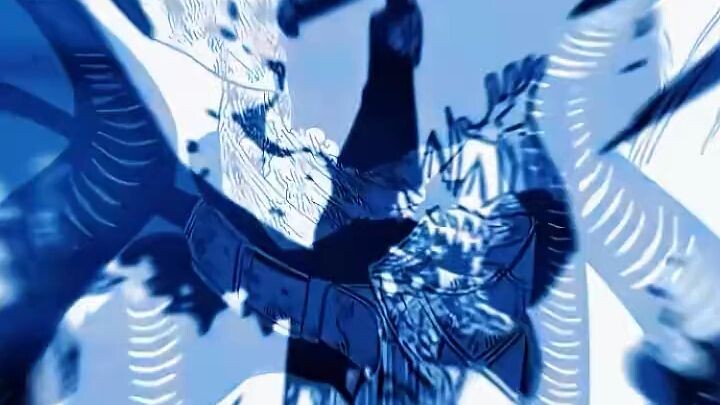 black clover