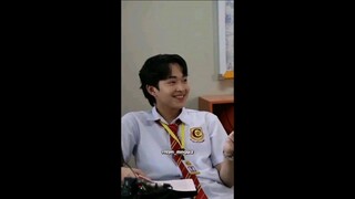 handa na ba ang lahat abangan ang bagong rabin angeles.. seducing drake palma soon