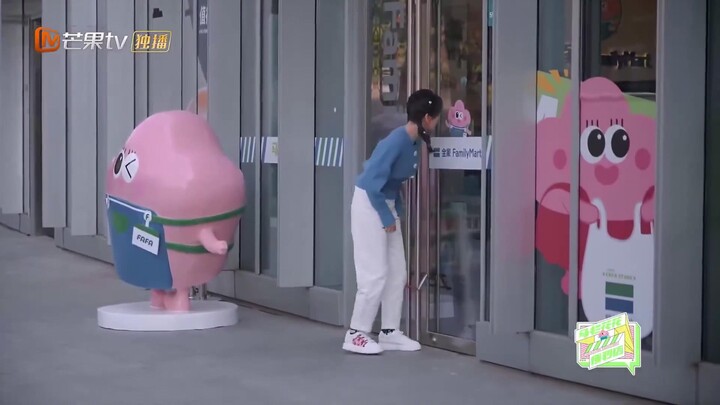 Fa Fa Store EP 5 [Sub Việt]