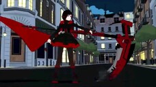 RWBY Episode 01 Ruby Rose