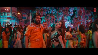 Full_Video__Kissik_Hindi___Allu_Arjun___Sreeleela___Pushpa_2_The_Rule___Sukumar___DSP(1080p)