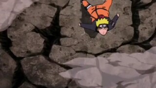 naruto vs pain