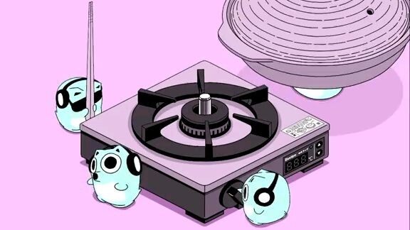 Well,you can see who create that video TikTok (Again?)