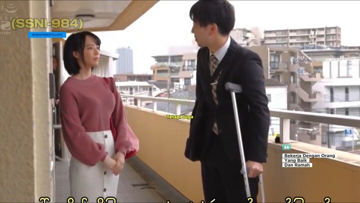 Alur Cerita Film Jepang [ BEKERJA KERAS DEMI KELUARGA DAN SUAMI TERCINTA ]