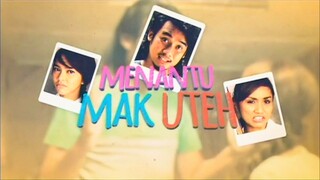 Telemovie Episode Menantu Mak Uteh [E1-E4] 2014