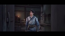 Sword Of Coming - กระบี่จงมา ตอนที่ 20 พากย์ไทย