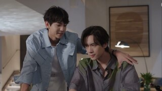 [TH SUB] ศัตรูหัวใจคือแฟนใหม่ผมเอง EP.19