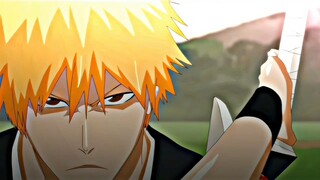 Ichigo VS Naruto !!!