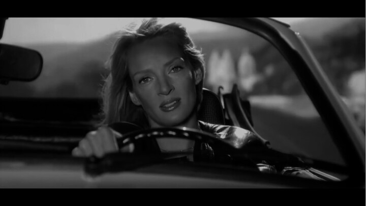 A Few Words From The Bride จากหนังเรื่อง Kill Bill Vol.2 นางฟ้าซามูไร 2 พากย์ไทย