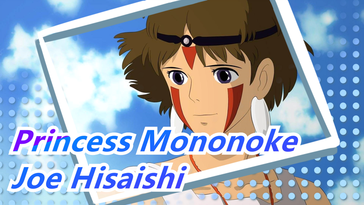 [Princess Mononoke] Yoo Sik Ro / Joe Hisaishi
