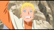 BORUTO, NARUTO THE MOVIE - THE DAY NARUTO BECAME THE HOKAGE [ENGLISH SUB]