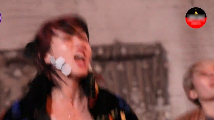 【Aiki】Club hottie dance has been exposed, if you can, don't shake the camera!!!