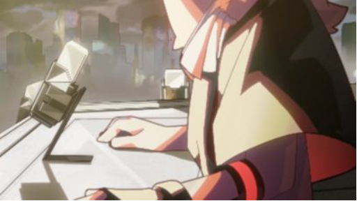 Serangan Besar Binatang Buas Kegelapan Alur Cerita Lord Of The Universe Part 18 Bilibili