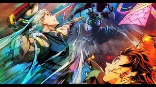 Demon Slayer | House of Glass「AMV」