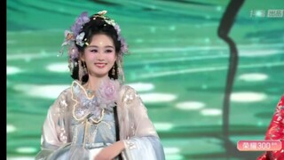 郑合惠子好美！好甜！