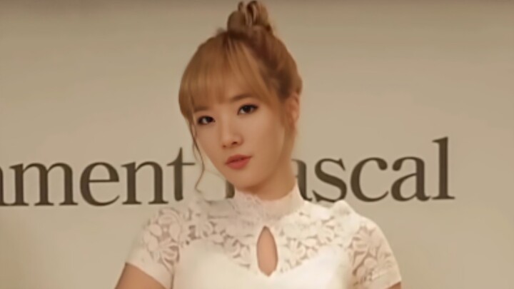 LIVE DANCE STELLAR Joo Min-Hee "Vibrato"