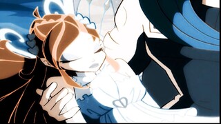 Angels of the sea || Ariella - Call Of The Wind