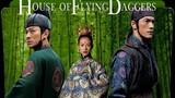 House of Flying Daggers tagalog Chinese movie