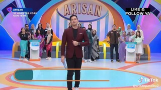 FULL Arisan 31/8/25