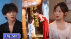 🔥Zhang Jijun & Hou Chengyue - How Can You Make Her Charming《怎敌她动人》Emg Sub