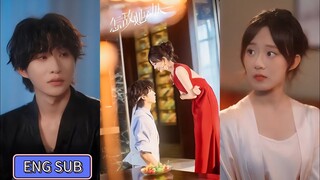 🔥Zhang Jijun & Hou Chengyue - How Can You Make Her Charming《怎敌她动人》Emg Sub