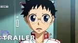 Yowamushi Pedal Limit Break Season 5 Part 2 - Official Trailer 2