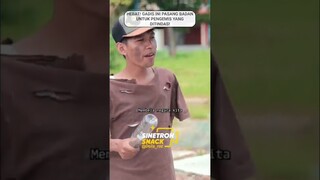 Part 1 -  Pengemis yang di tindas (comp2) #drama #trending #shorts