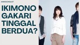 Perjalanan Band Legend Ikimono Gakari